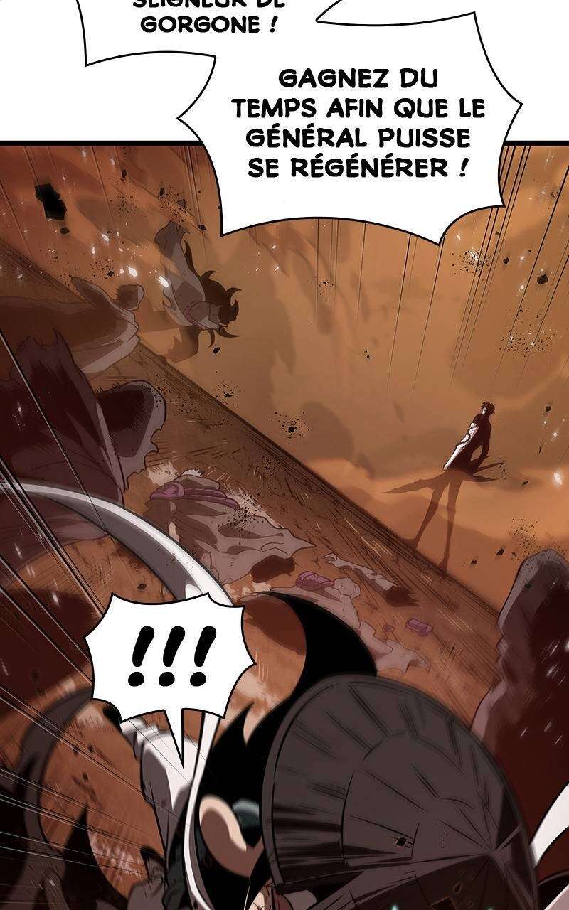 The World After the Fall Chapitre 56 - Page 72