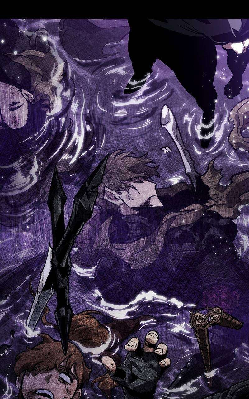 The World After the Fall Chapitre 57 - Page 112