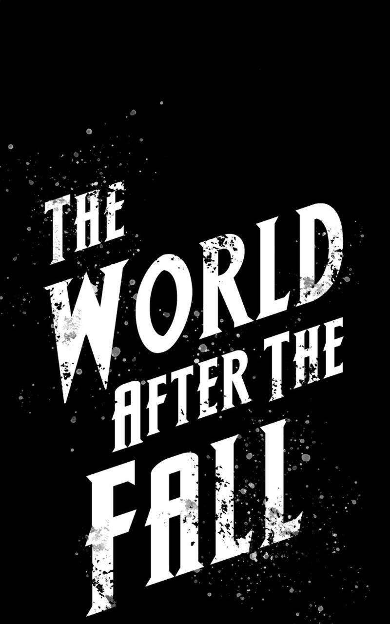 The World After the Fall Chapitre 57 - Page 123