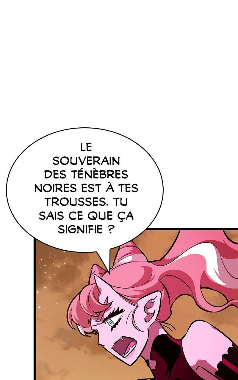 The World After the Fall Chapitre 57 - Page 16