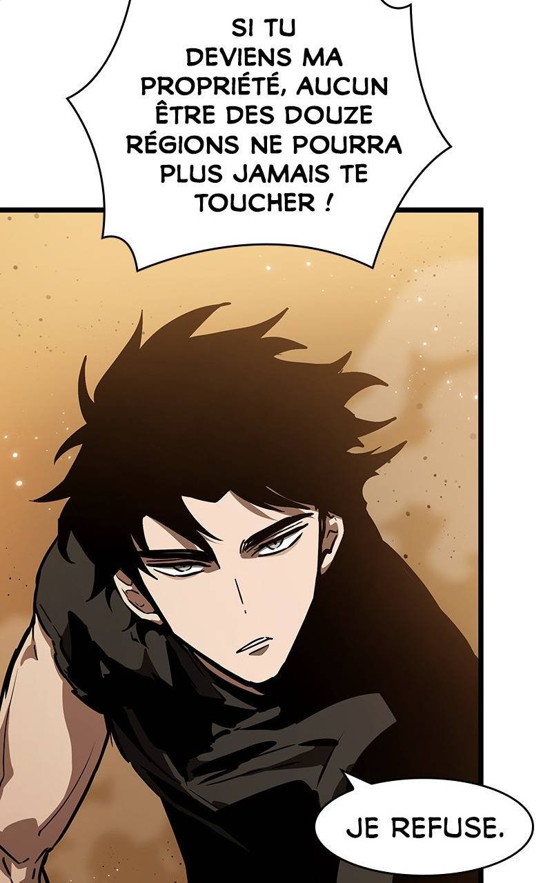 The World After the Fall Chapitre 57 - Page 18