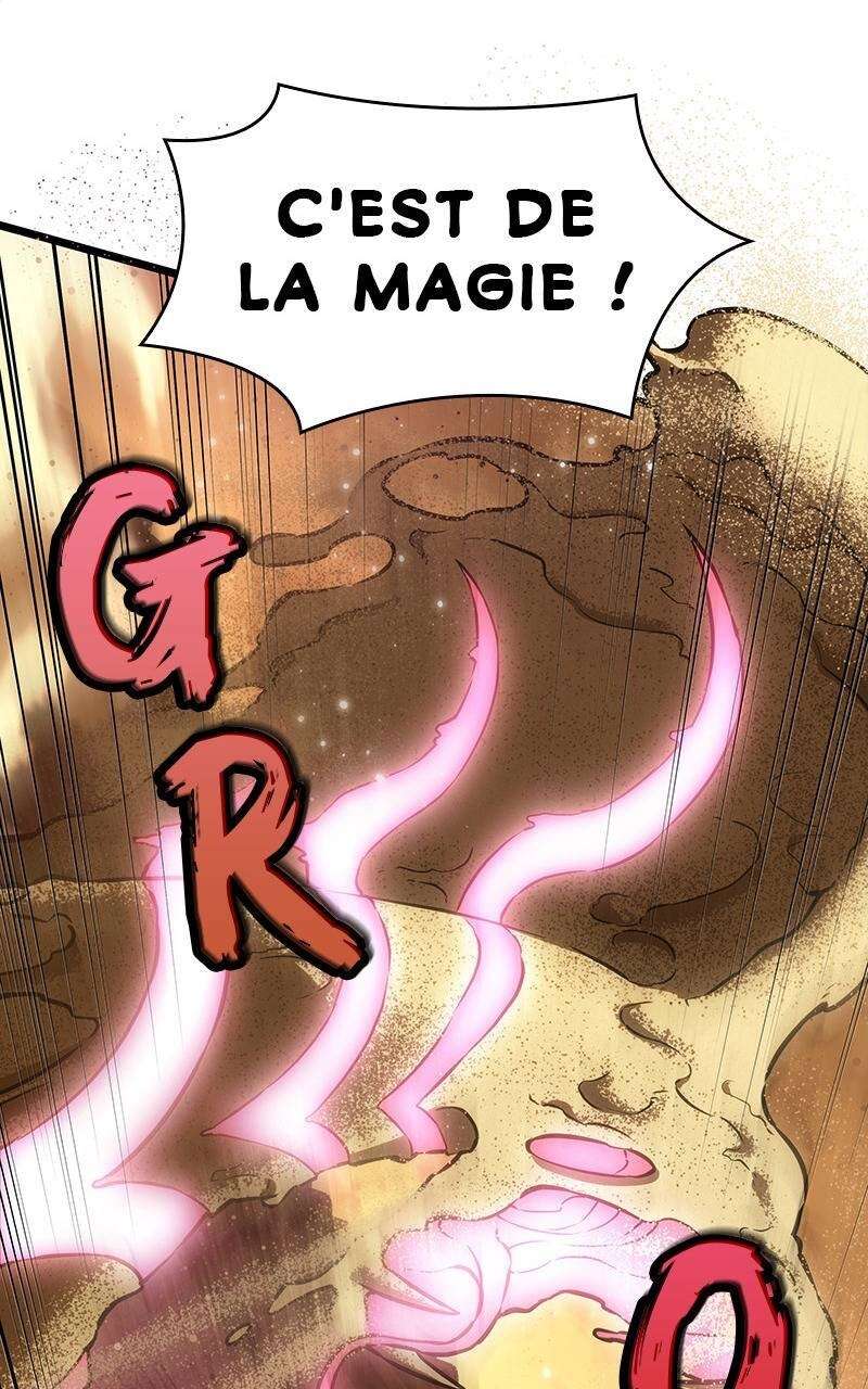 The World After the Fall Chapitre 57 - Page 25