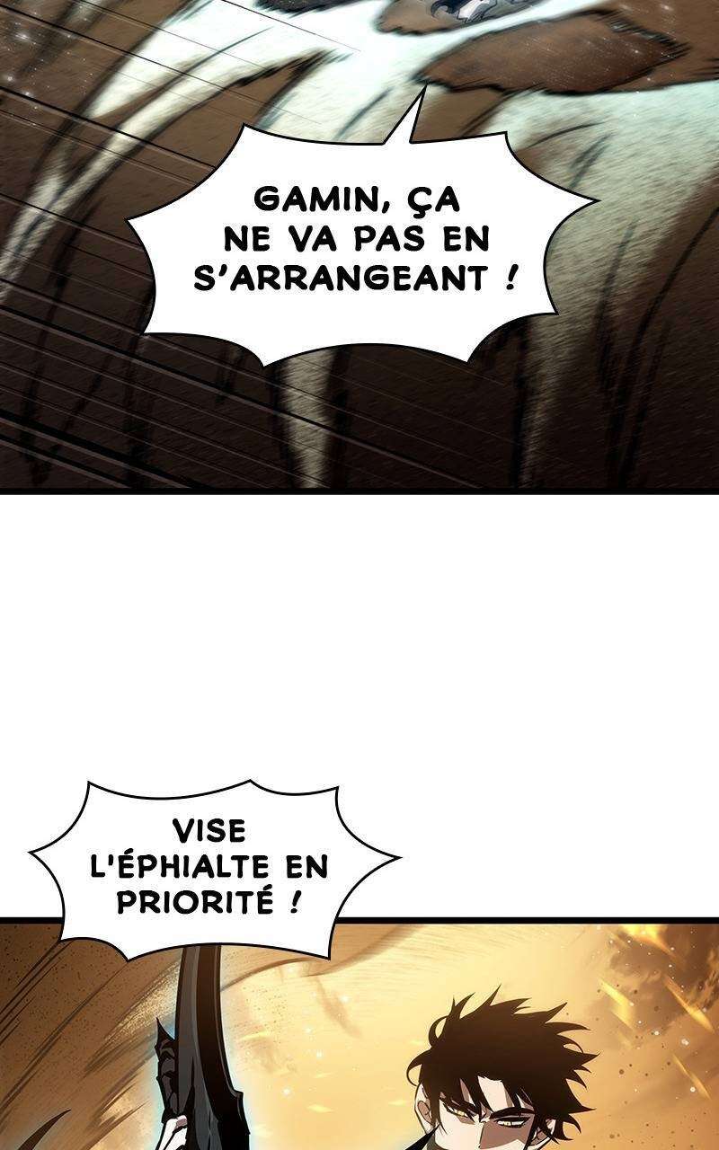 The World After the Fall Chapitre 57 - Page 38