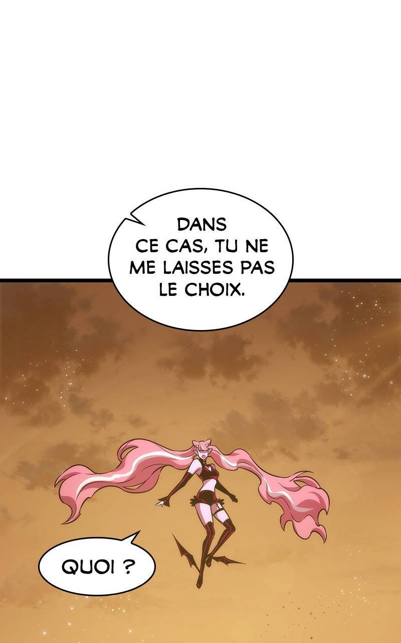 The World After the Fall Chapitre 57 - Page 4
