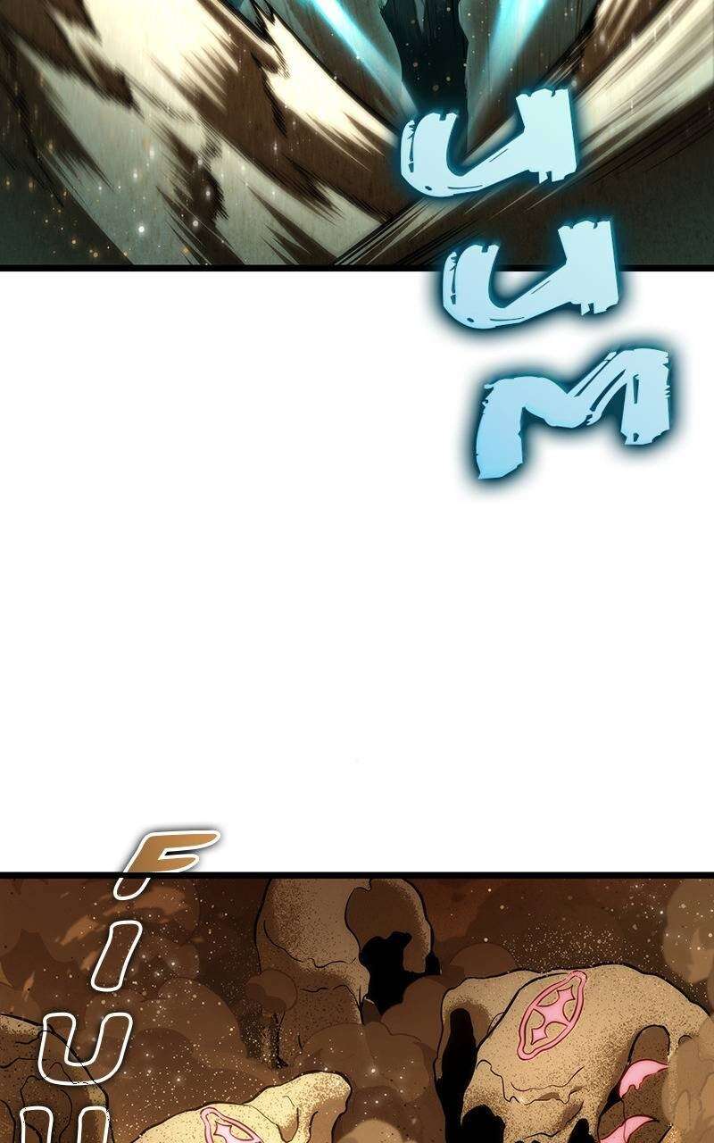 The World After the Fall Chapitre 57 - Page 41
