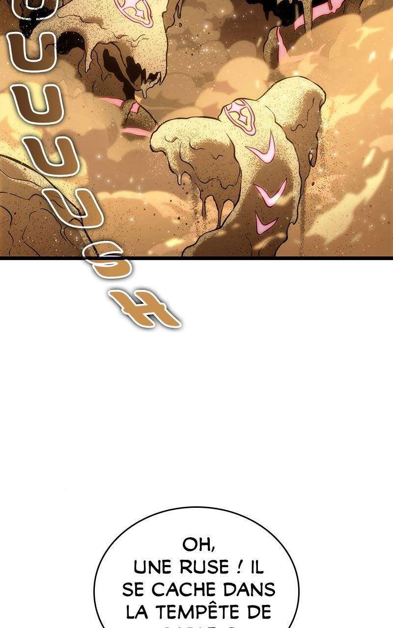The World After the Fall Chapitre 57 - Page 42