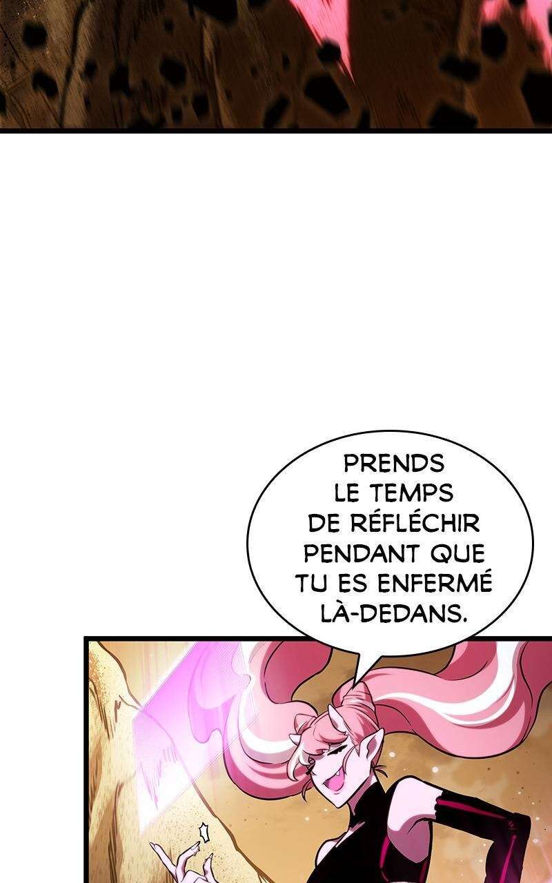 The World After the Fall Chapitre 57 - Page 54