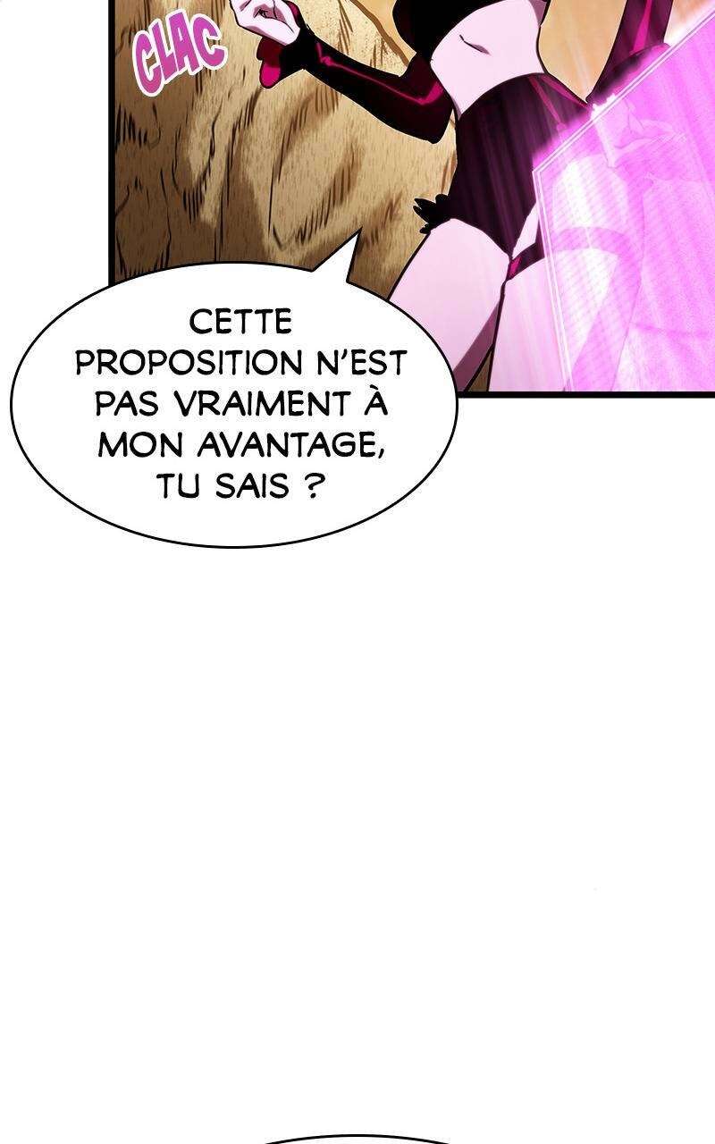 The World After the Fall Chapitre 57 - Page 55