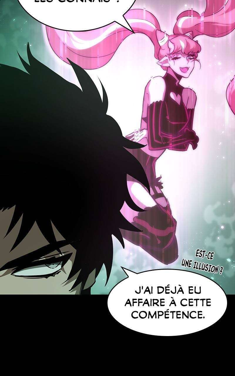 The World After the Fall Chapitre 57 - Page 86