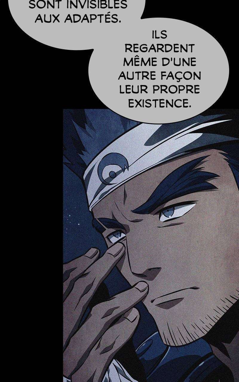 The World After the Fall Chapitre 58 - Page 109