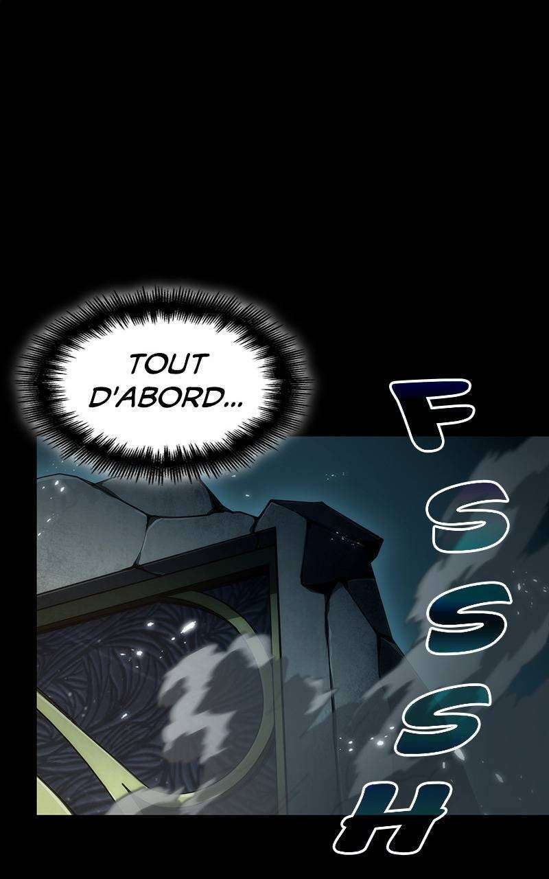 The World After the Fall Chapitre 58 - Page 158