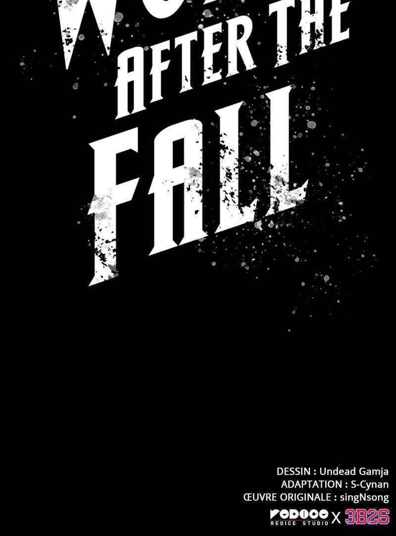 The World After the Fall Chapitre 58 - Page 162