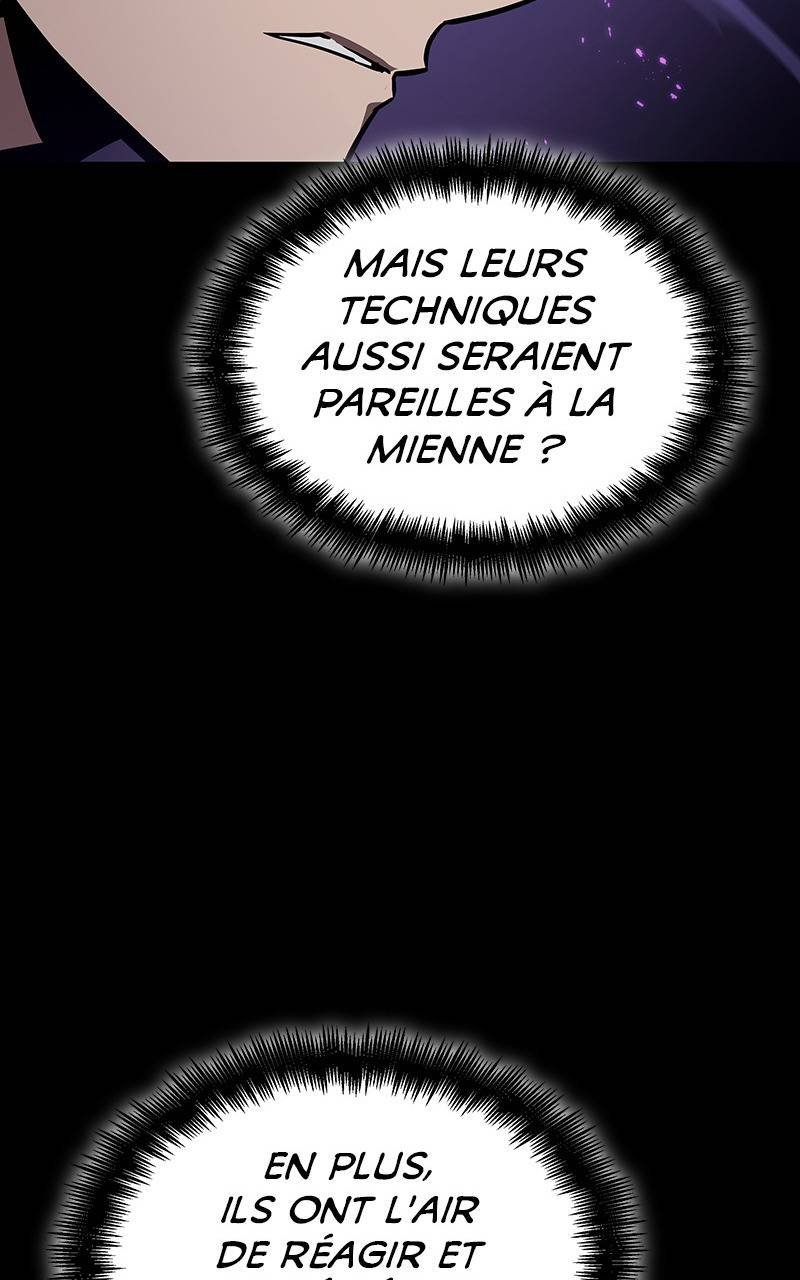 The World After the Fall Chapitre 58 - Page 17