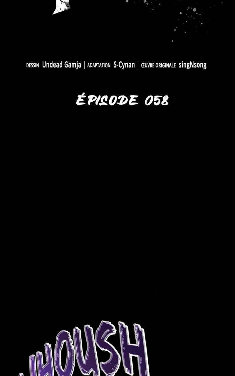 The World After the Fall Chapitre 58 - Page 23