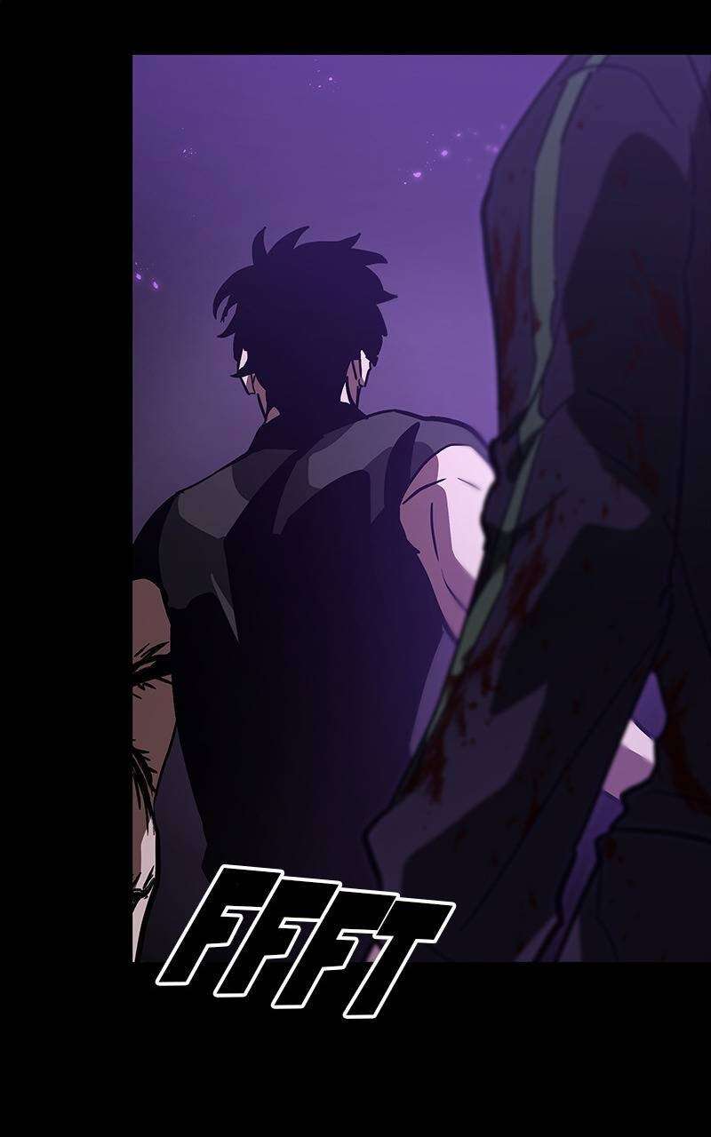 The World After the Fall Chapitre 58 - Page 32