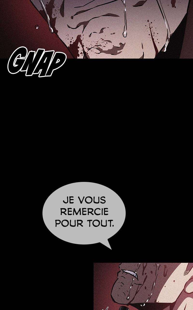 The World After the Fall Chapitre 58 - Page 53