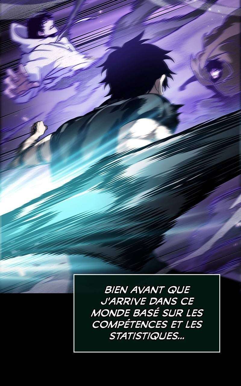 The World After the Fall Chapitre 58 - Page 65