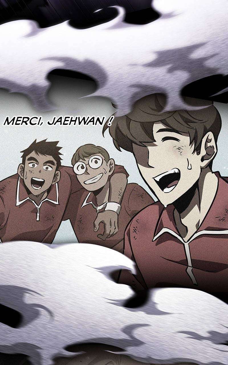 The World After the Fall Chapitre 58 - Page 72
