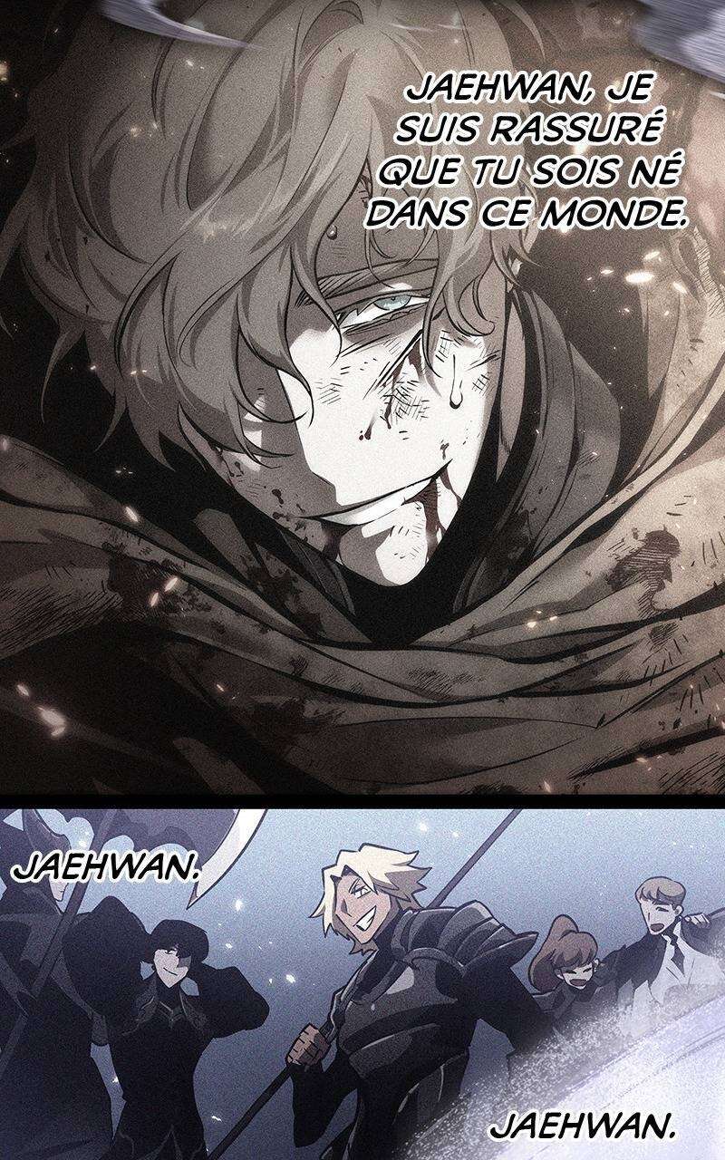 The World After the Fall Chapitre 58 - Page 73