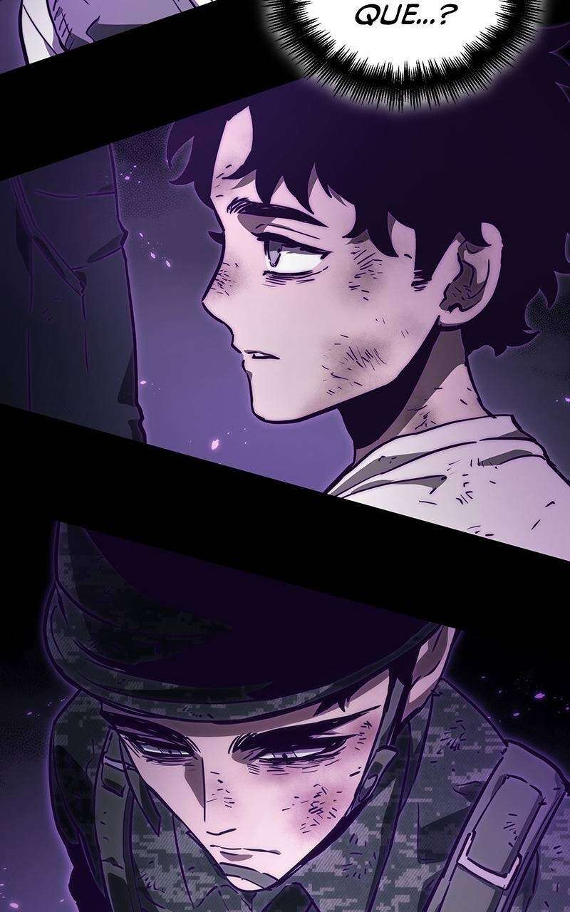 The World After the Fall Chapitre 58 - Page 8