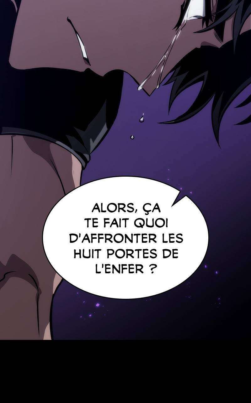 The World After the Fall Chapitre 58 - Page 86