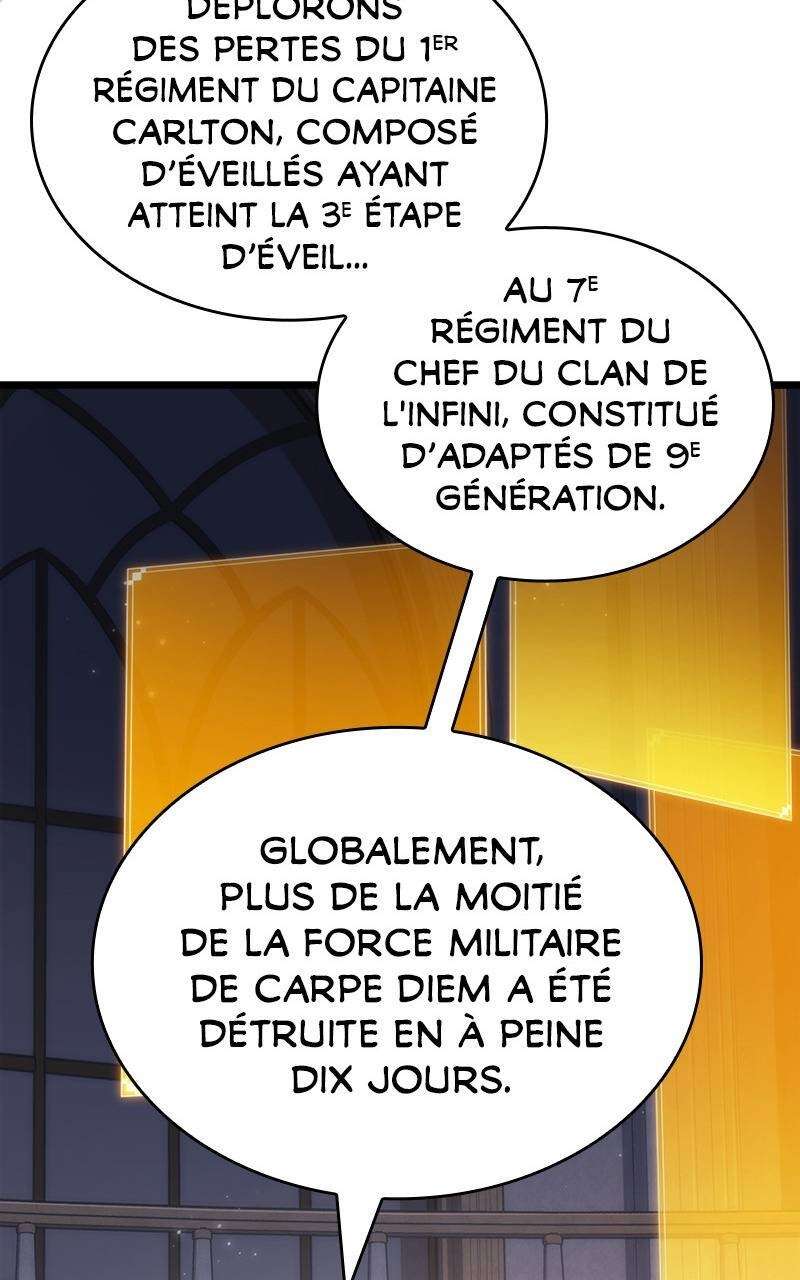 The World After the Fall Chapitre 59 - Page 106