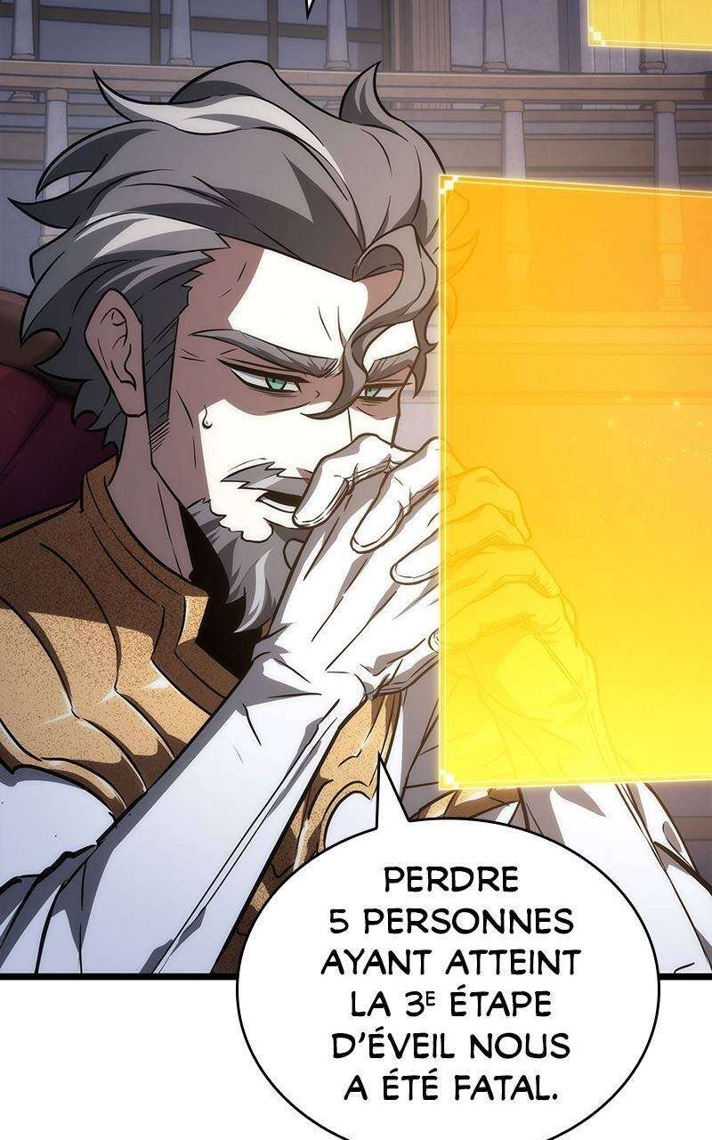 The World After the Fall Chapitre 59 - Page 107