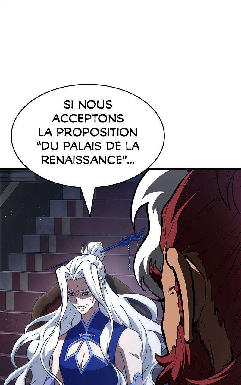 The World After the Fall Chapitre 59 - Page 110