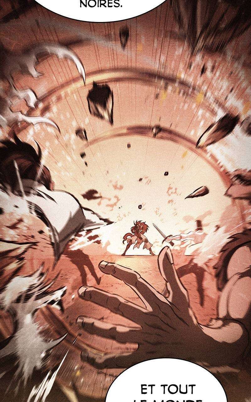 The World After the Fall Chapitre 59 - Page 118