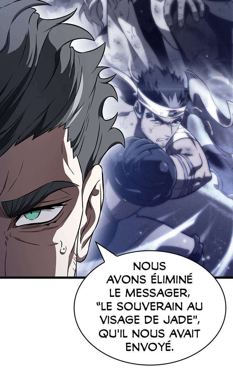 The World After the Fall Chapitre 59 - Page 121