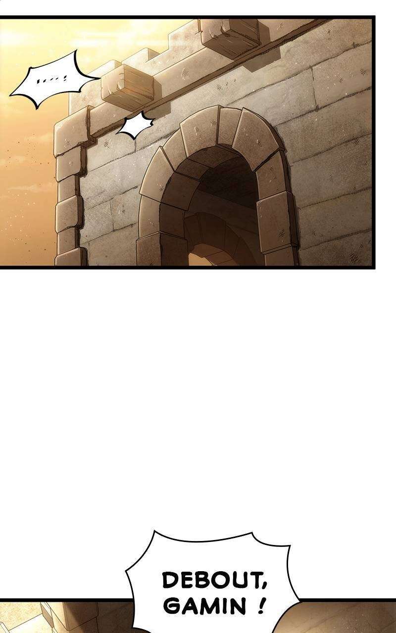 The World After the Fall Chapitre 59 - Page 22