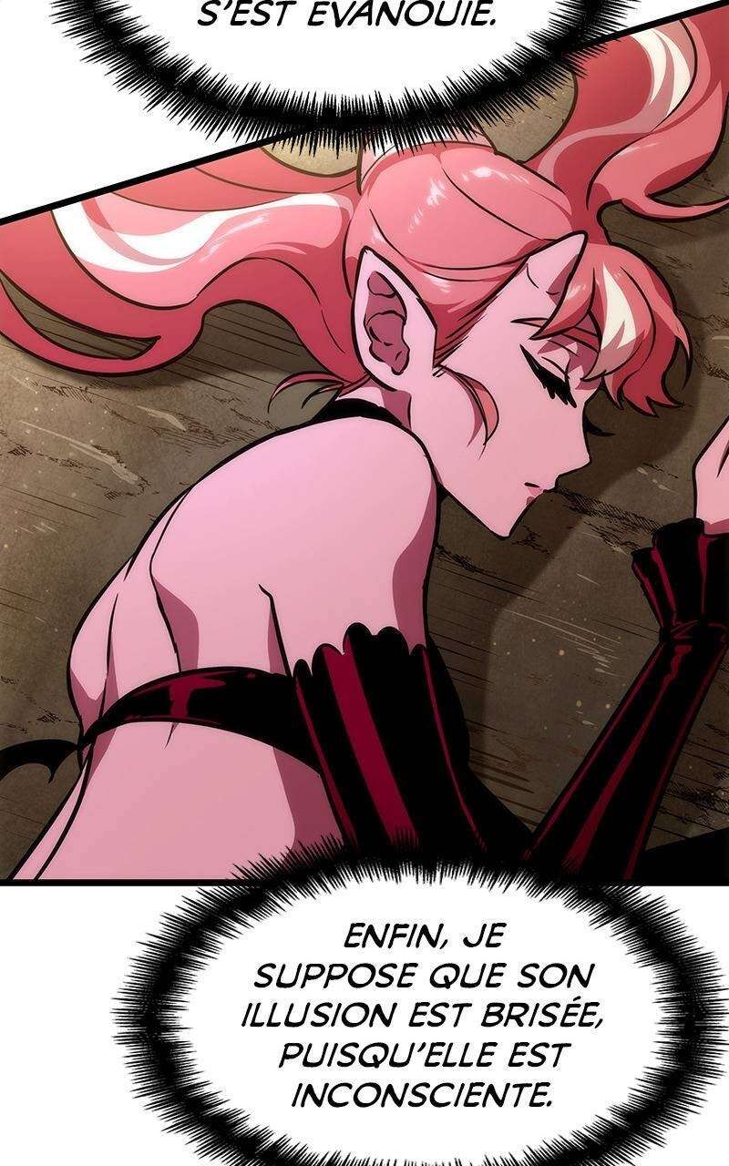 The World After the Fall Chapitre 59 - Page 25