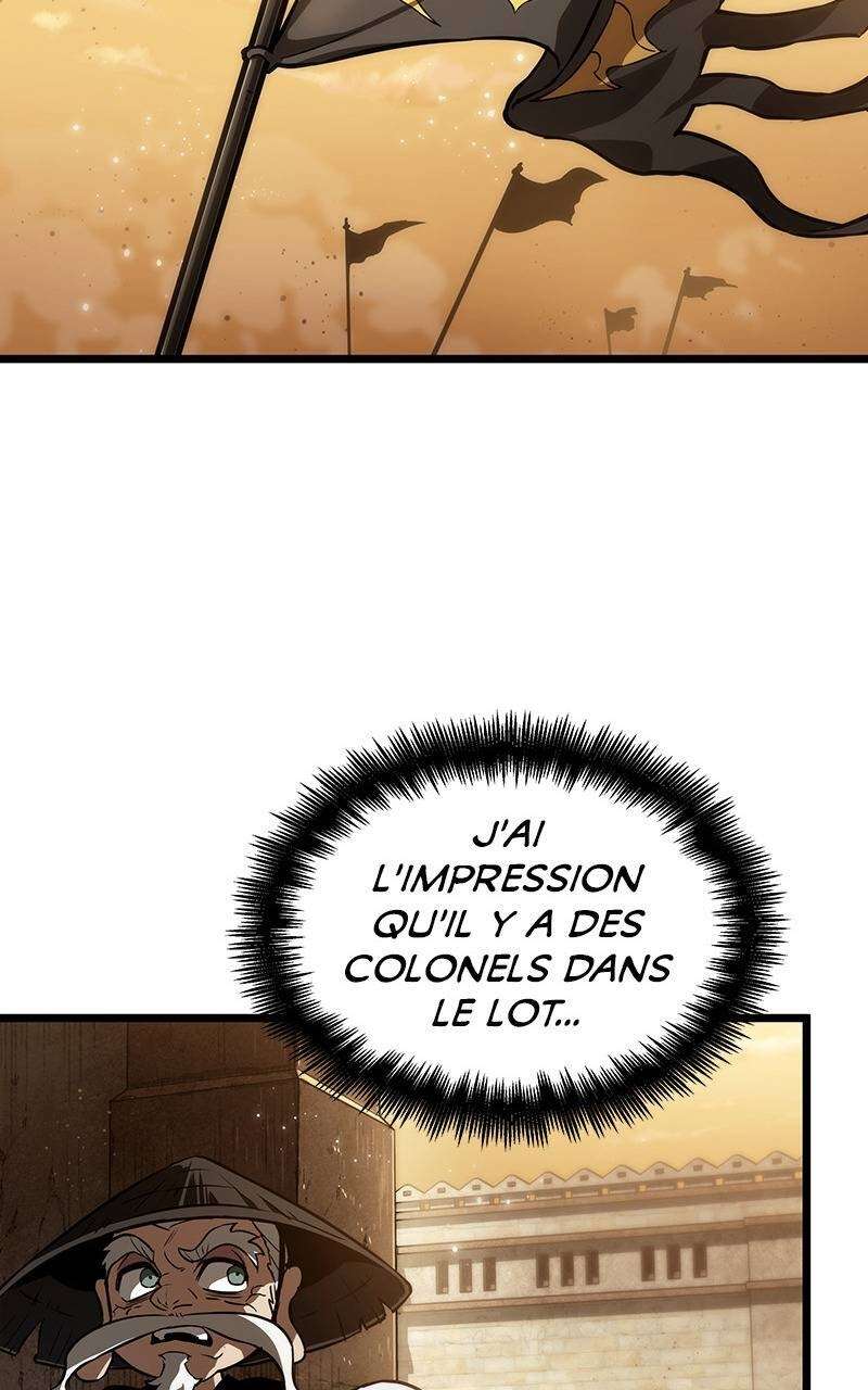 The World After the Fall Chapitre 59 - Page 27