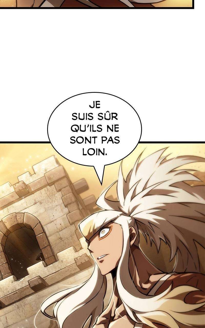 The World After the Fall Chapitre 59 - Page 30