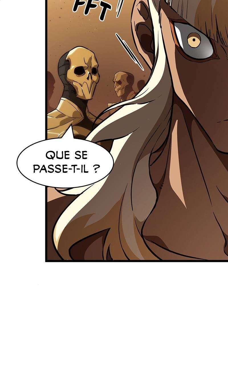 The World After the Fall Chapitre 59 - Page 34