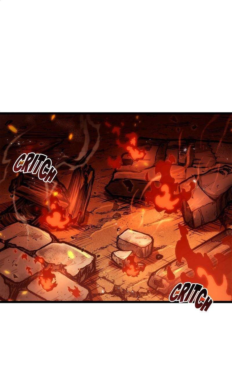The World After the Fall Chapitre 59 - Page 42