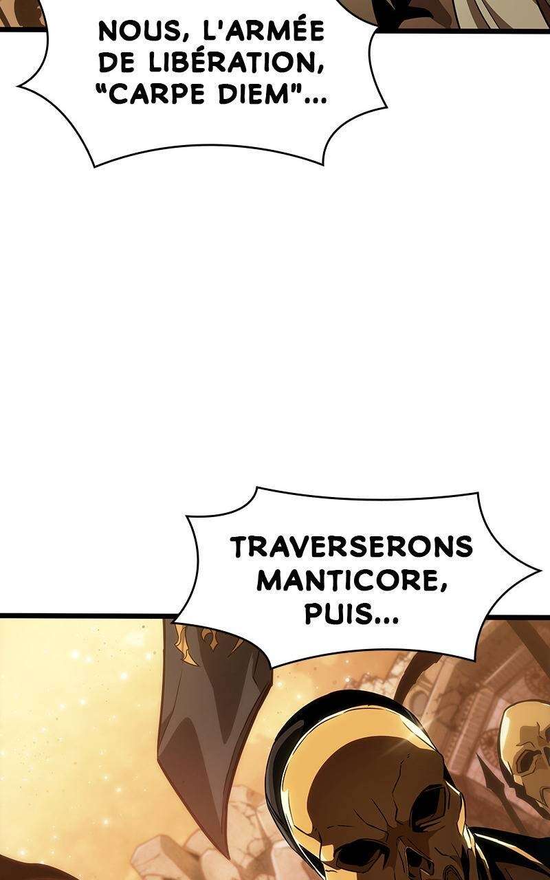The World After the Fall Chapitre 59 - Page 61