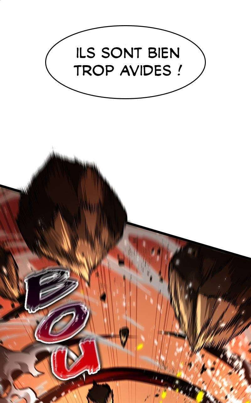 The World After the Fall Chapitre 59 - Page 77