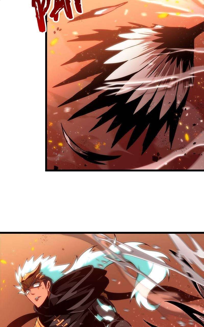The World After the Fall Chapitre 59 - Page 82