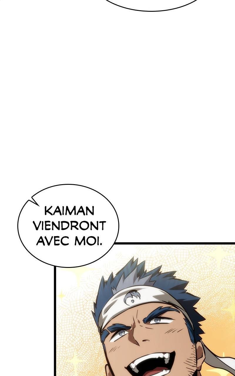 The World After the Fall Chapitre 60 - Page 100