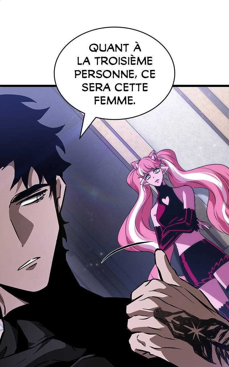 The World After the Fall Chapitre 60 - Page 102