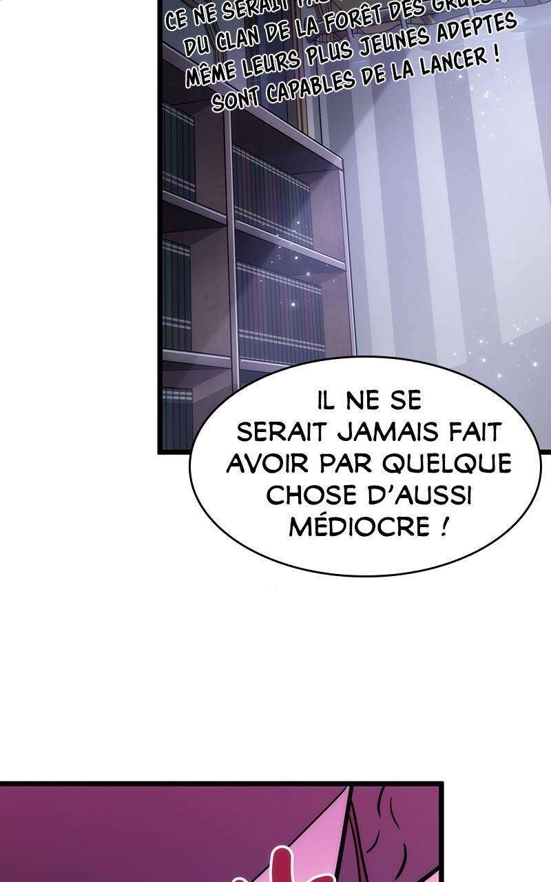 The World After the Fall Chapitre 60 - Page 11