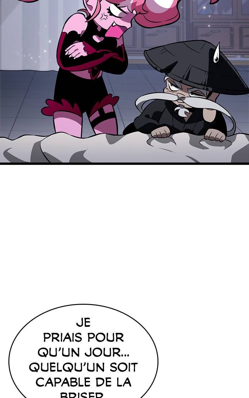 The World After the Fall Chapitre 60 - Page 14