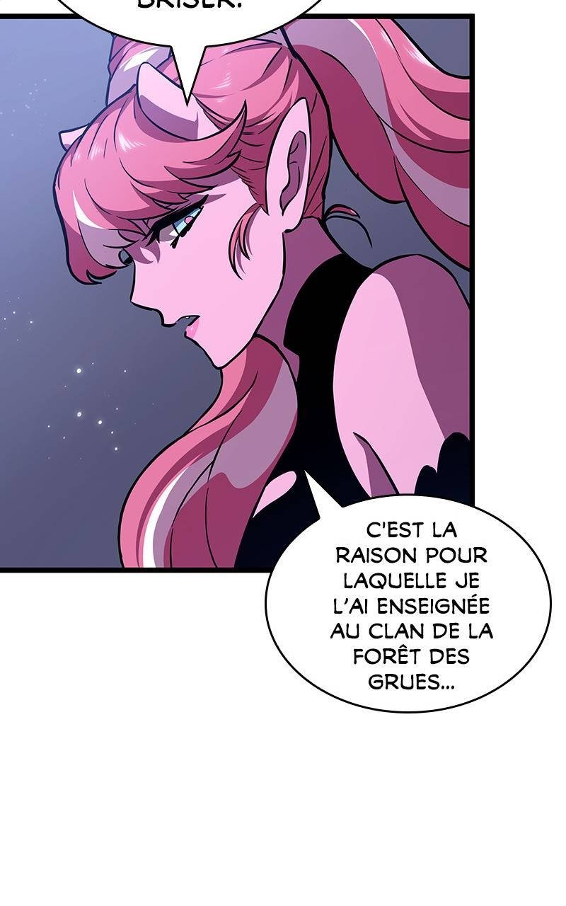 The World After the Fall Chapitre 60 - Page 15