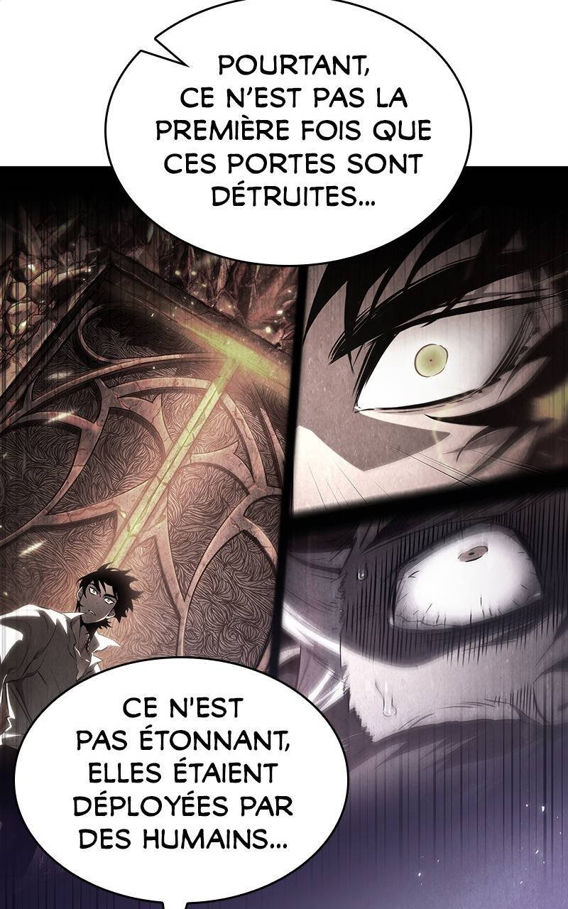 The World After the Fall Chapitre 60 - Page 18