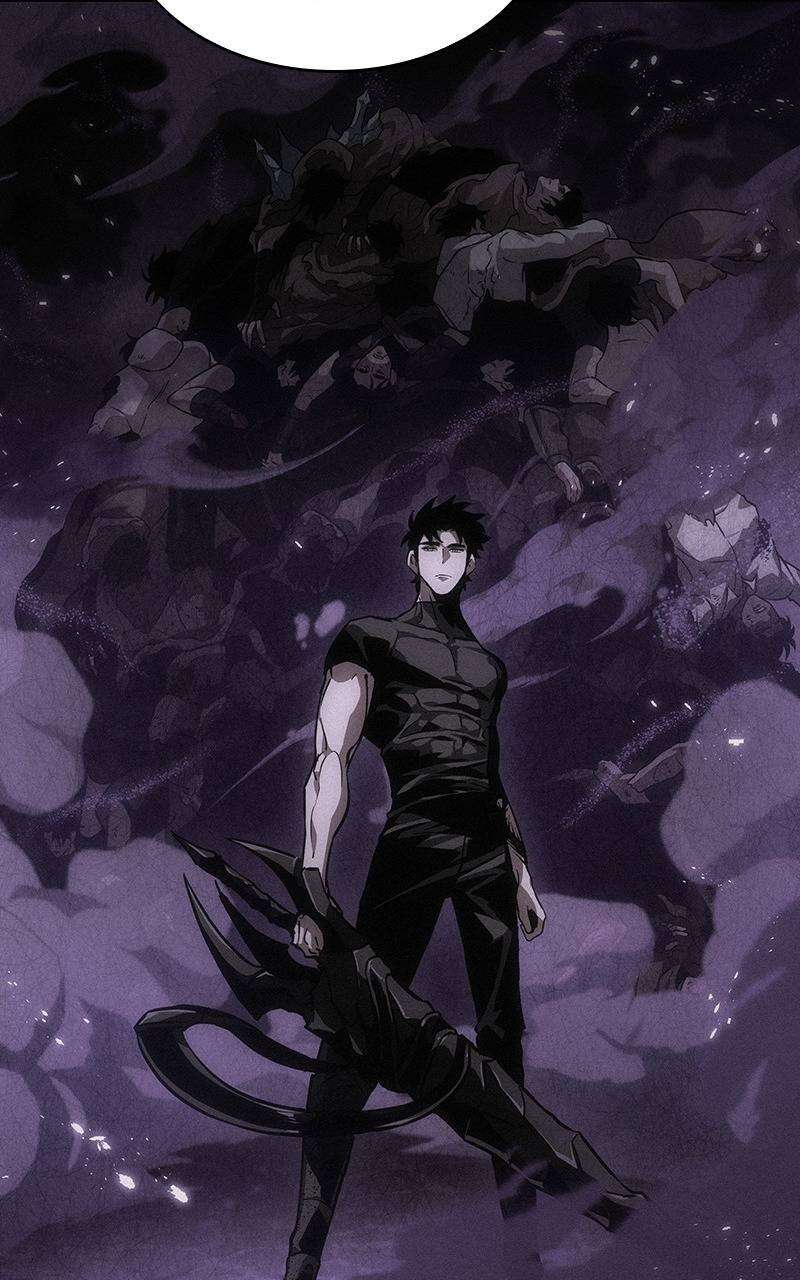 The World After the Fall Chapitre 60 - Page 22