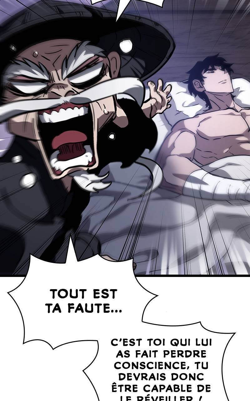 The World After the Fall Chapitre 60 - Page 3