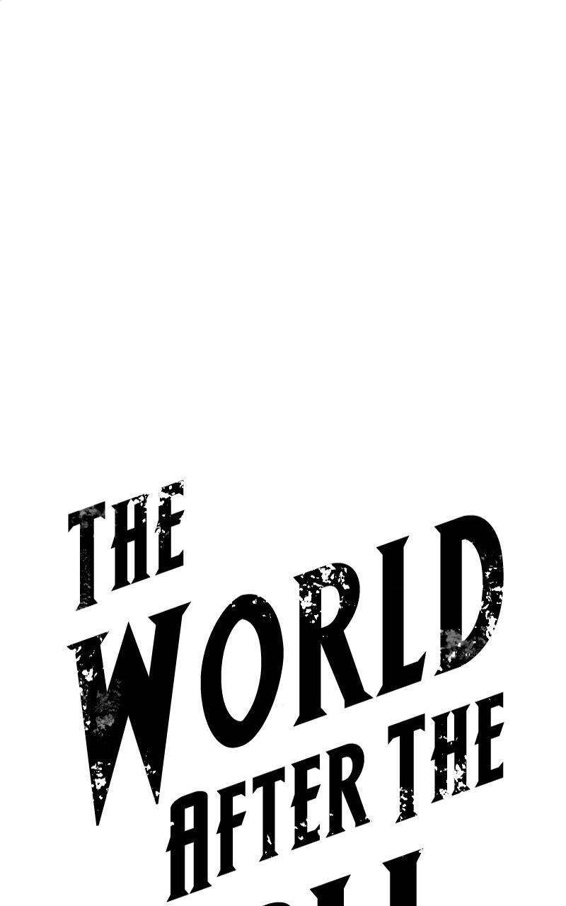 The World After the Fall Chapitre 60 - Page 35