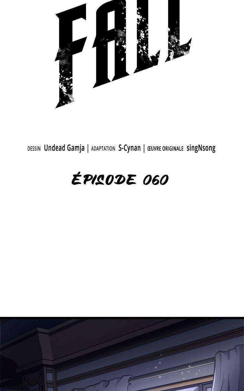 The World After the Fall Chapitre 60 - Page 36