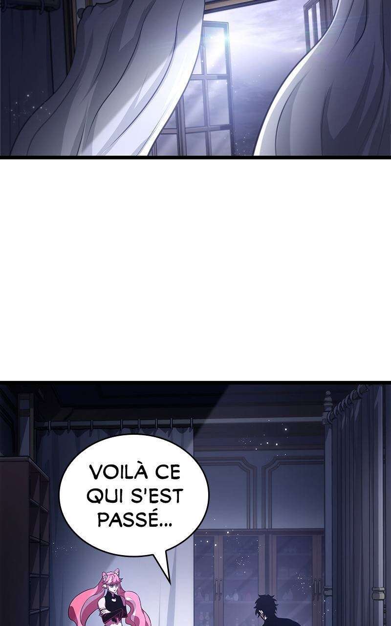 The World After the Fall Chapitre 60 - Page 37